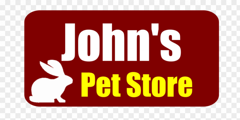 Pet Shop Logo Brand Font PNG