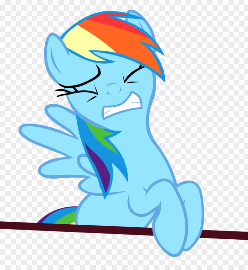 Season 1Ouch Rainbow Dash My Little Pony: Friendship Is Magic PNG