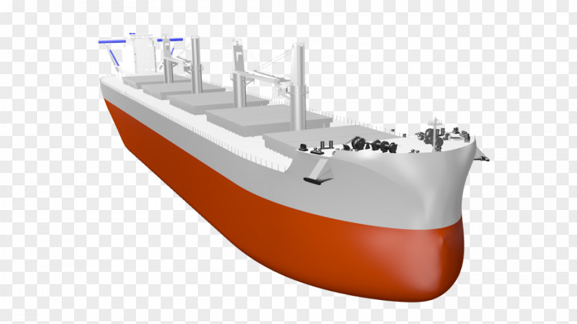 Ship Tsuneishi Shipbuilding Bulk Carrier Cargo Naval Architecture PNG