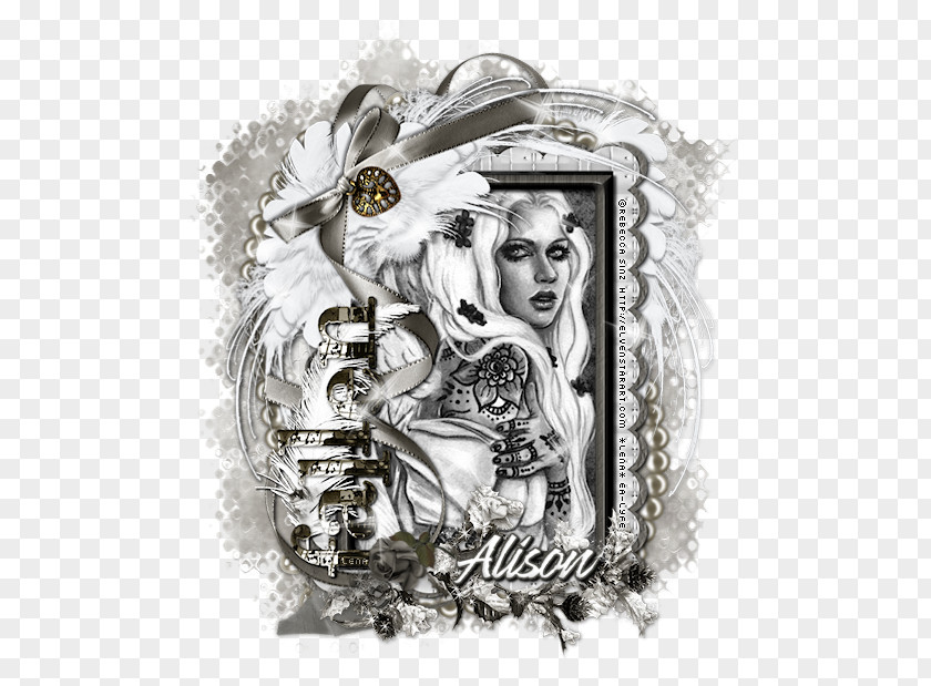 Silver Picture Frames Jewellery PNG