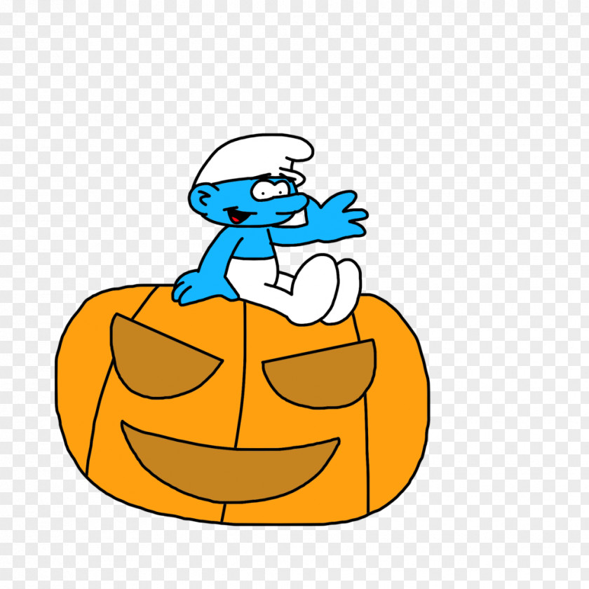 Smurf Art Papa Drawing The Smurfs DeviantArt PNG