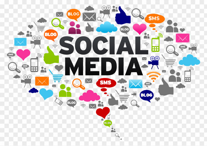 Social Media Marketing Digital Pay-per-click Advertising PNG