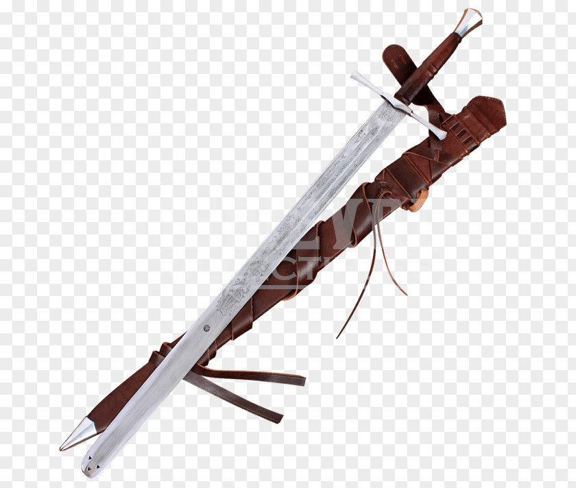 Sword Executioner's Weapon Claymore PNG