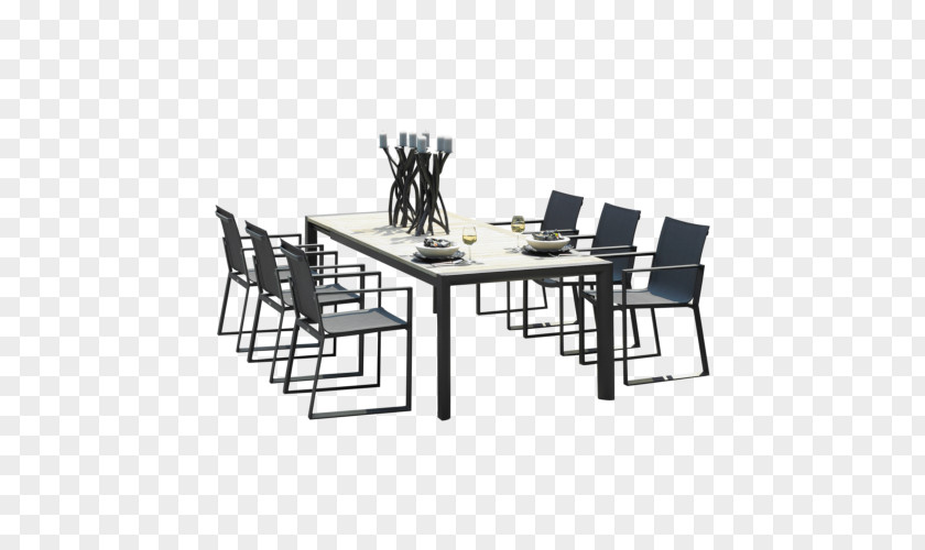 Table Garden Furniture Eettafel PNG