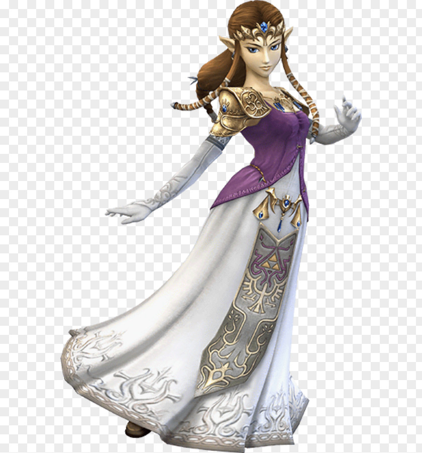 The Legend Of Zelda: Twilight Princess Ocarina Time Zelda Link Super Smash Bros. Brawl PNG