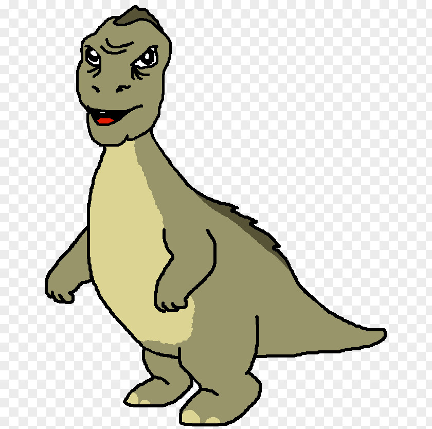 Tyrannosaurus Character Cartoon Fiction Clip Art PNG