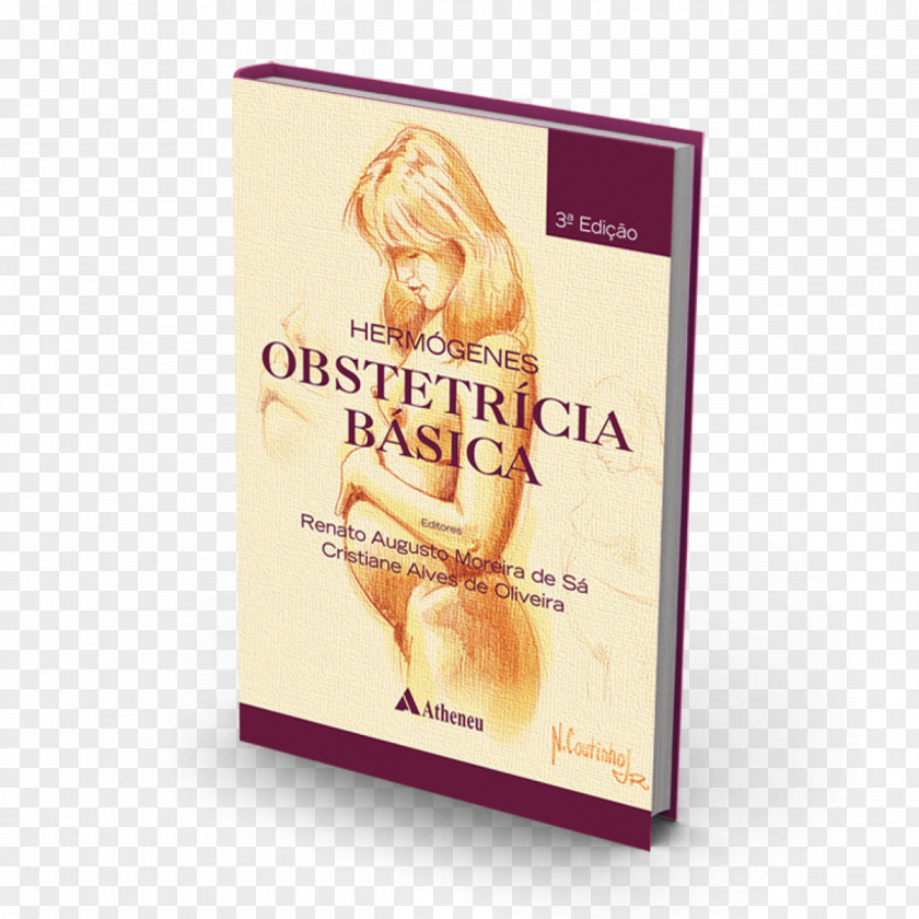 Book Obstetrícia Básica Obstetricia Basica Fundamental Midwifery PNG