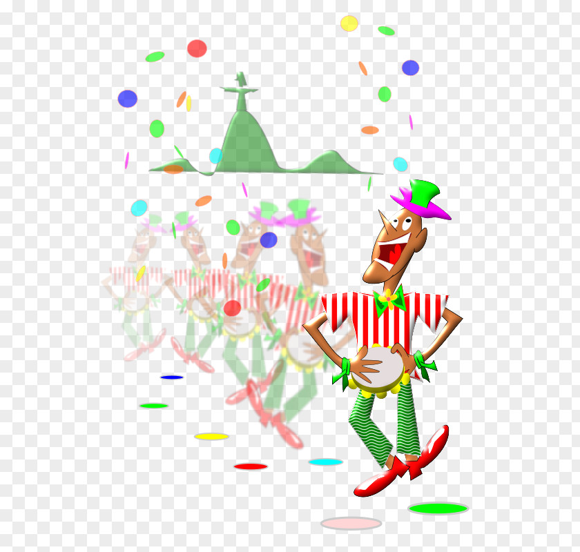 Carnival In Rio De Janeiro Samba Clip Art PNG