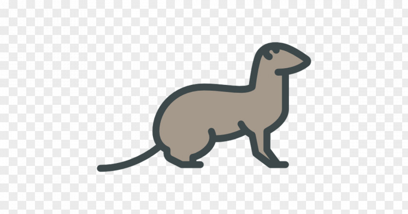 Cat Leopard Wolverine Marten Least Weasel PNG