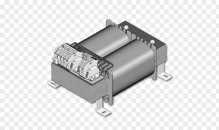 Design Current Transformer Capacitor PNG