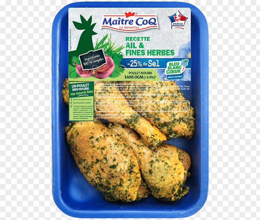 Fine Herbs Fines Herbes Chicken As Food Recipe Vegetarian Cuisine PNG