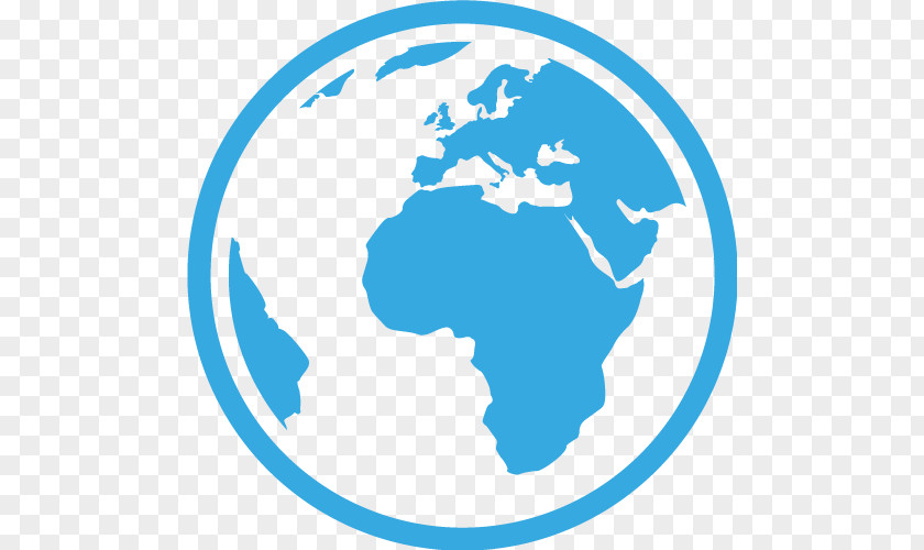 Globe World Map Clip Art PNG