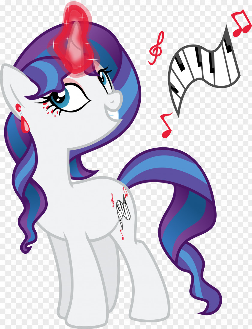 Horse Pony DeviantArt Illustration PNG