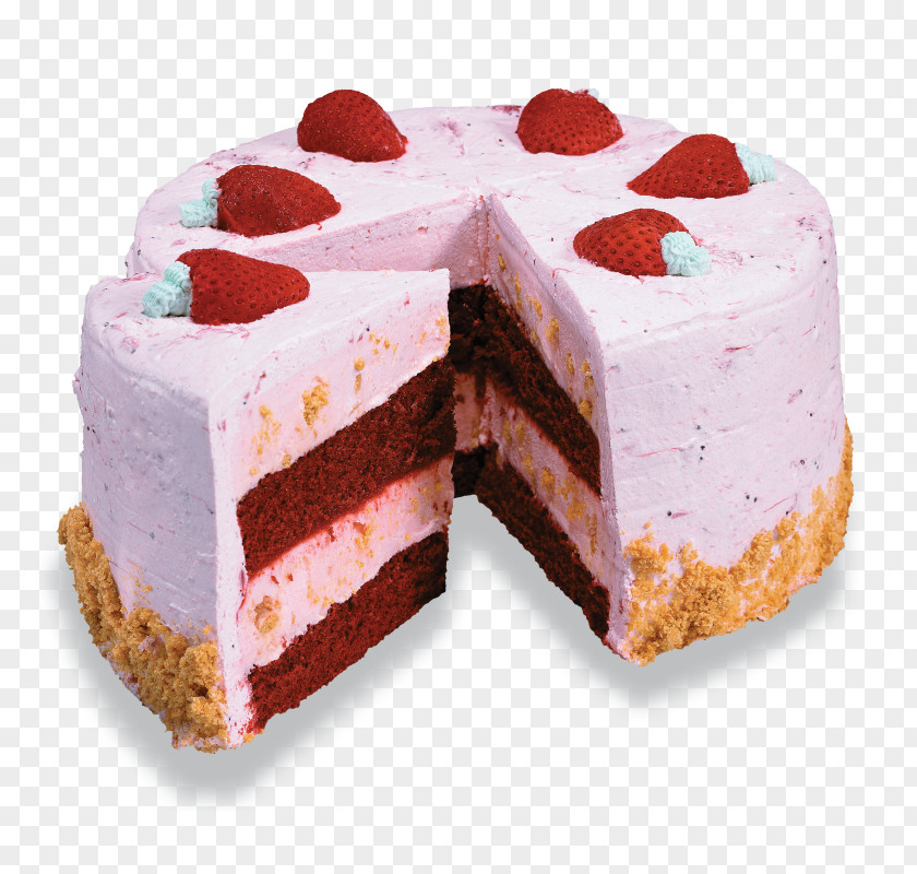 Ice Cream Cake Birthday Chocolate PNG