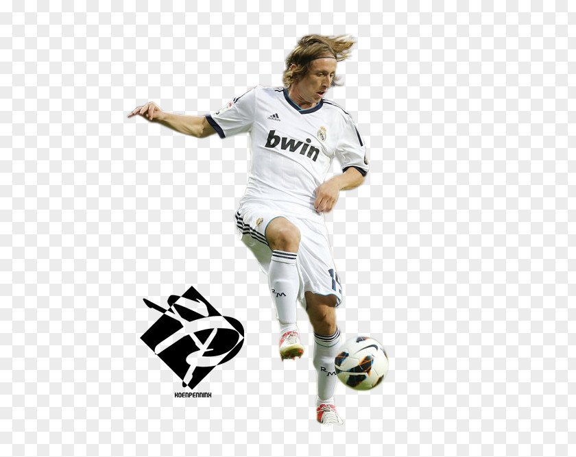 Luka Modric Real Madrid C.F. Football Player La Liga Sport PNG