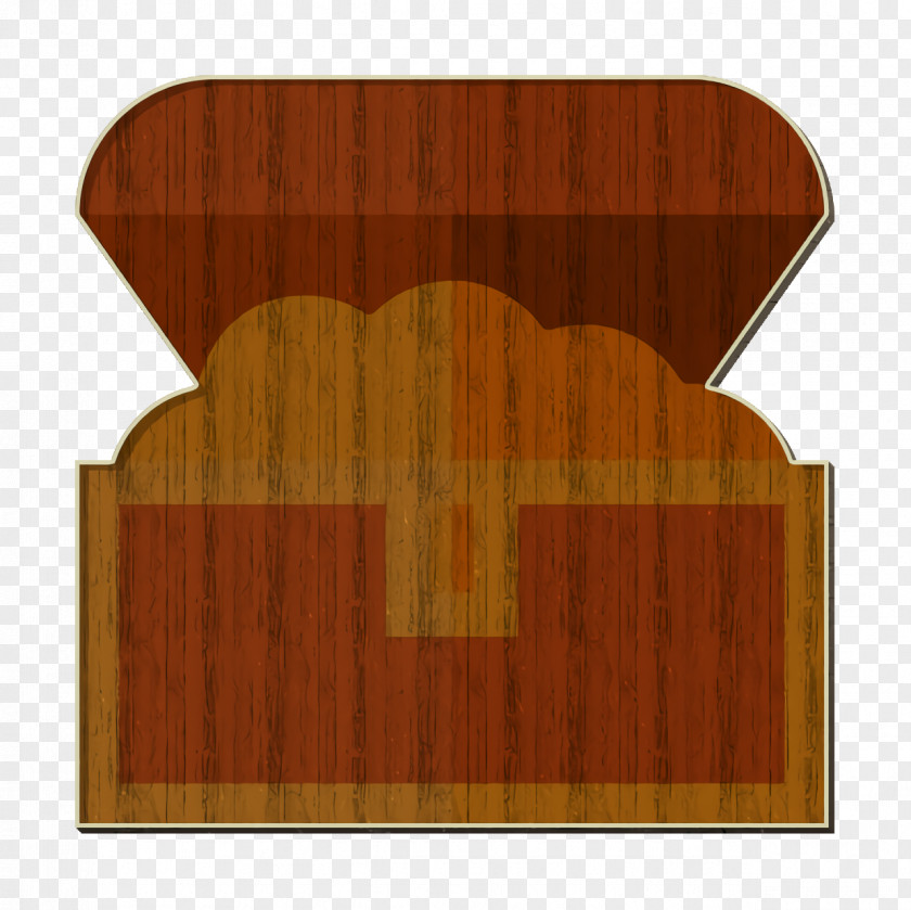 Nerd Icon Chest PNG