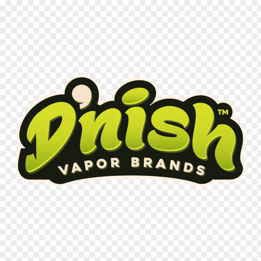 Oasis Dream Brand Logo Churro Electronic Cigarette Aerosol And Liquid PNG