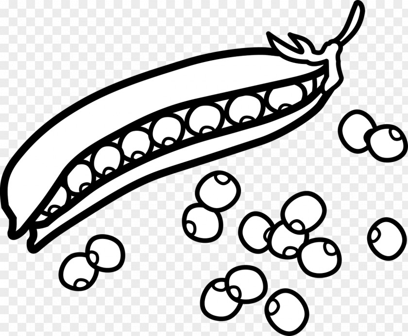 Pea Sweet Clip Art PNG