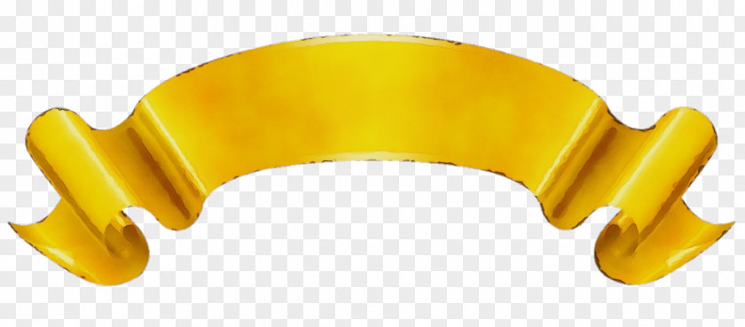 Plastic Yellow PNG