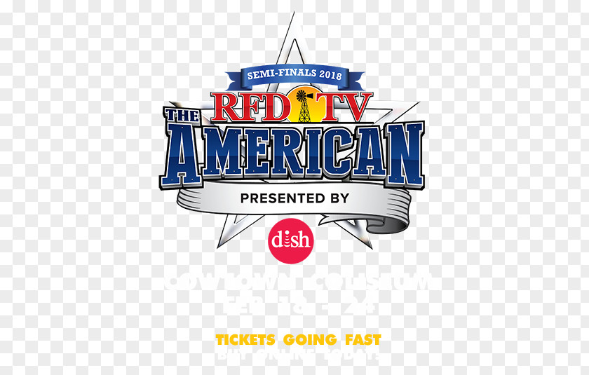 Rodeo Shows RFD-TV The Patriot Event AT&T Stadium Rural Free Delivery Professional Bull Riders PNG