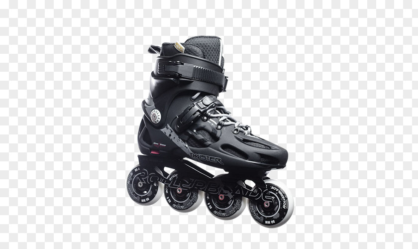 Roller Skates In-Line Quad Ice Skateboarding PNG