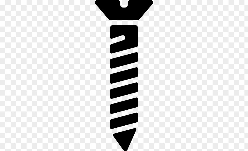 Screw Tool Steel PNG