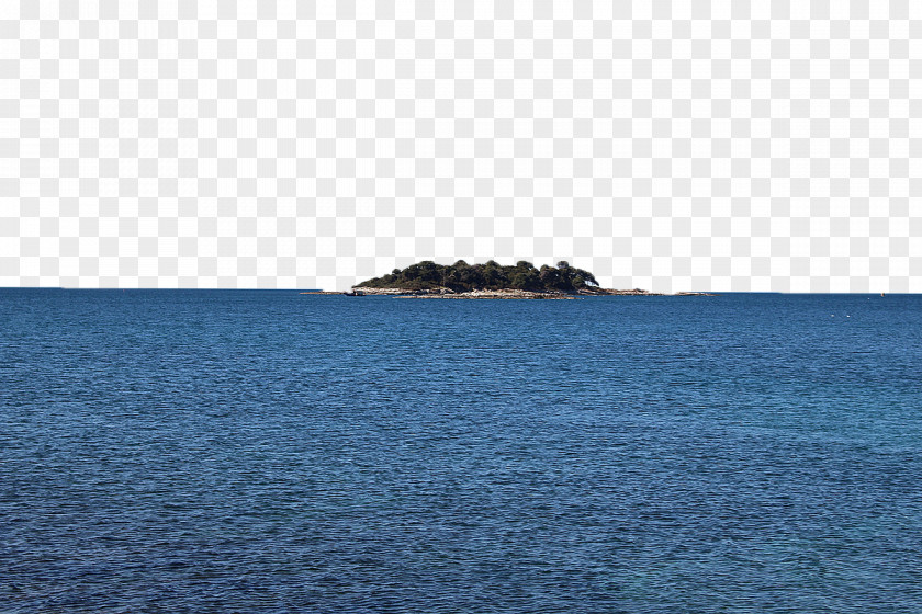Sea Island Sky Microsoft Azure PNG
