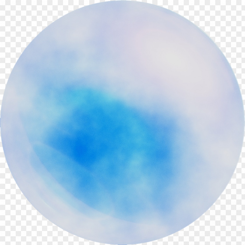 Sphere Sky PNG