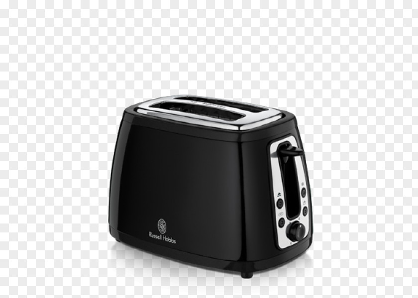 Steamed Bread Slice Toaster Russell Hobbs Dualit Limited Black Bagel PNG