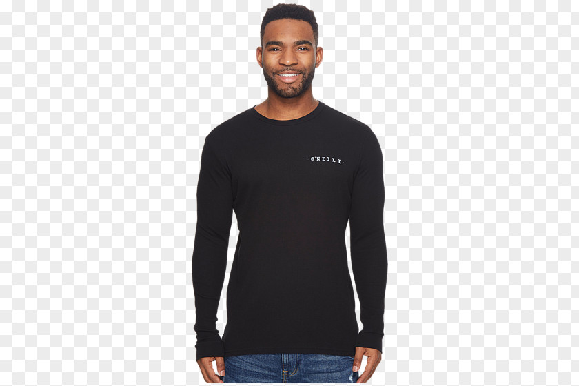 T-shirt Long-sleeved Top PNG