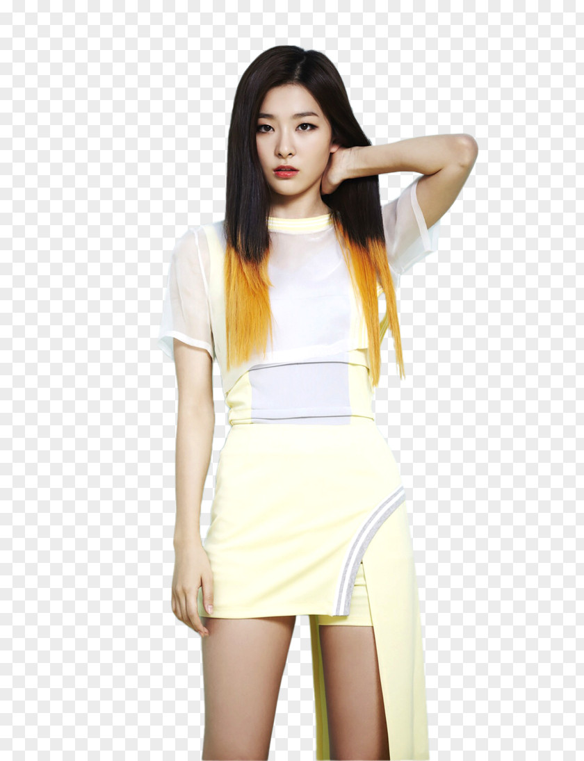 Velvet Seulgi Idol Drama Operation Team Red NCT Happiness PNG