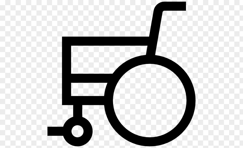 Wheelchair Disability Clip Art PNG