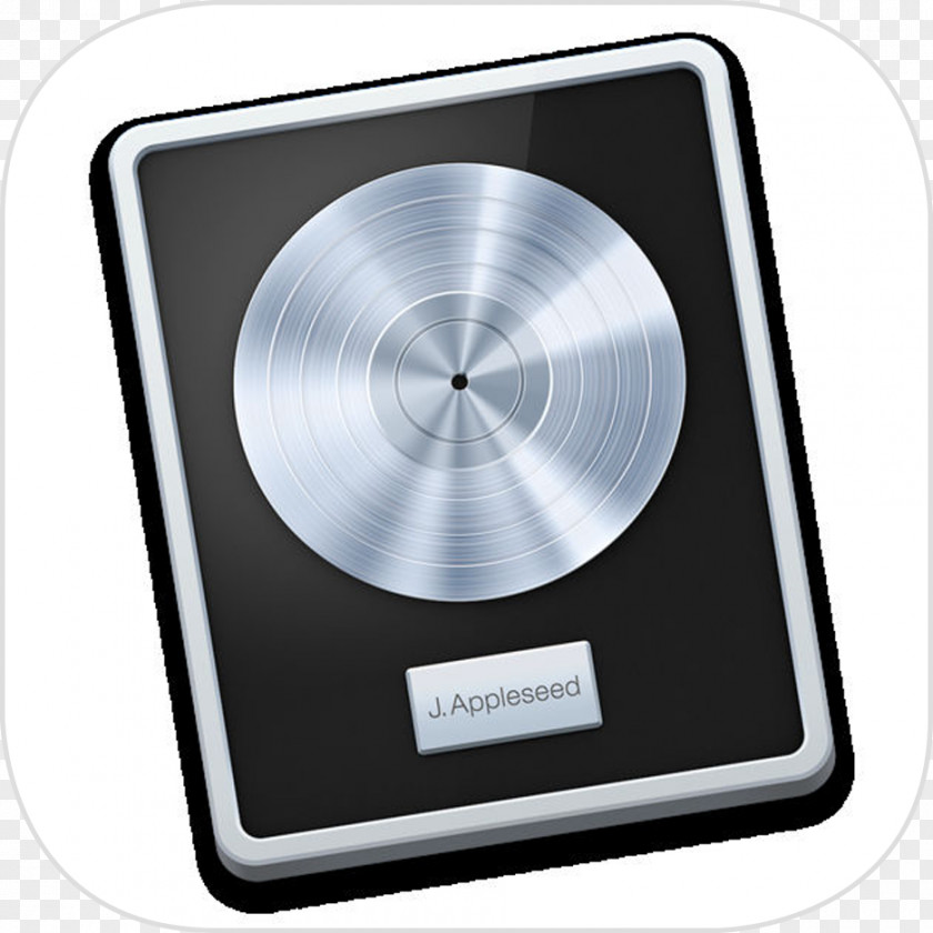 Apple Logic Pro Mac Book IPhone X PNG