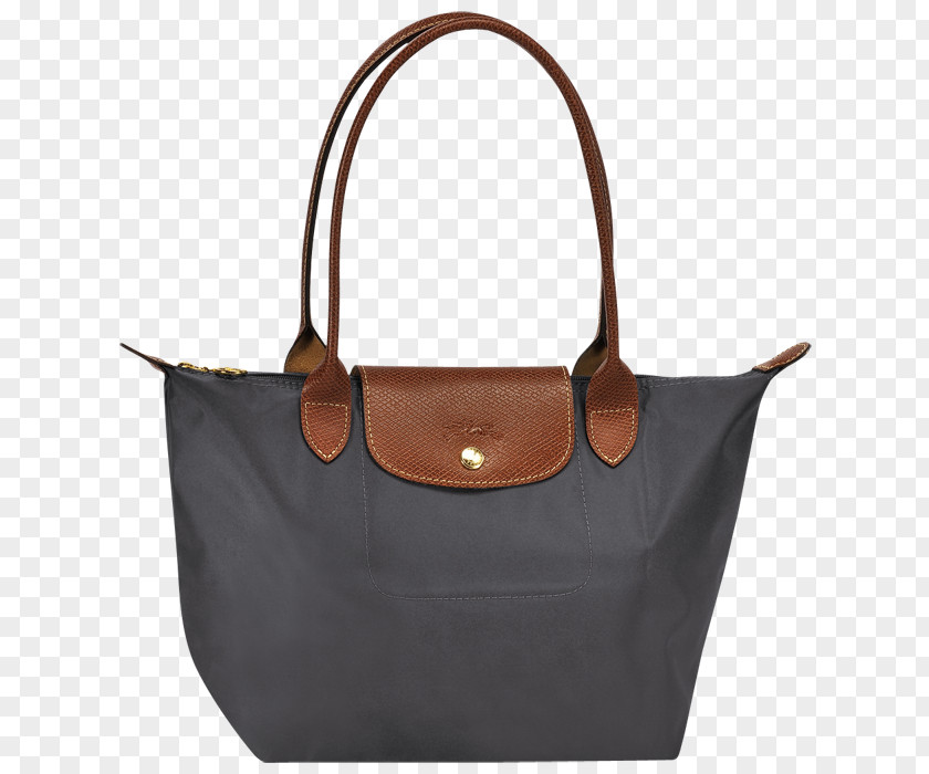 Bag Longchamp Pliage Handbag Navy Blue PNG