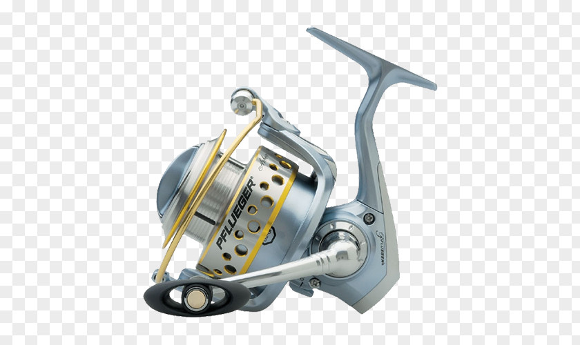 Fishing Reels Pflueger Arbor Spinning Reel Supreme XT PNG