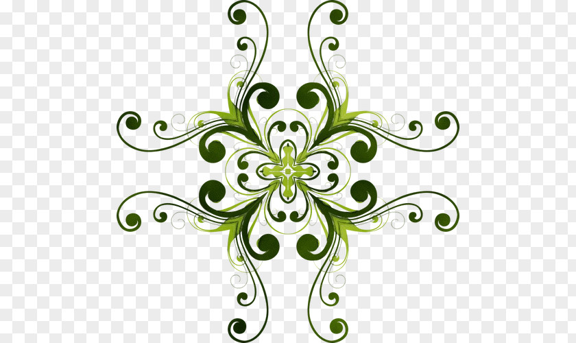 Floral Design Pedicel PNG