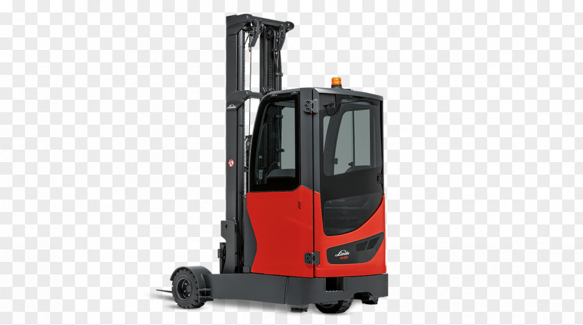 Forklift Truck Linde Material Handling The Group STILL GmbH PNG