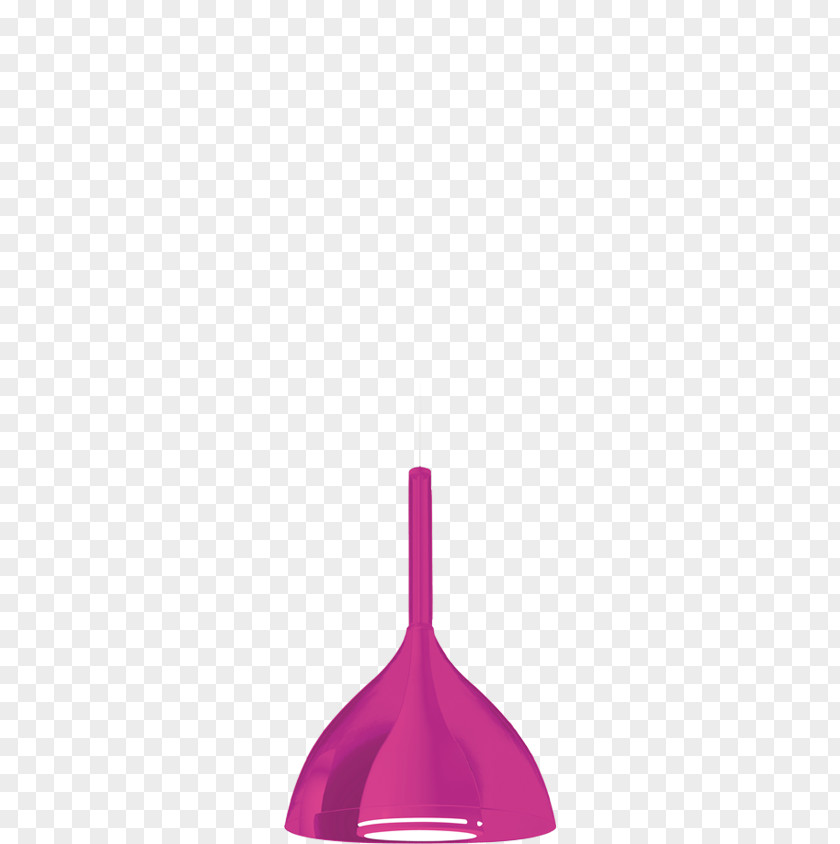 Fuchsia Pendant Light Fixture Lamp PNG