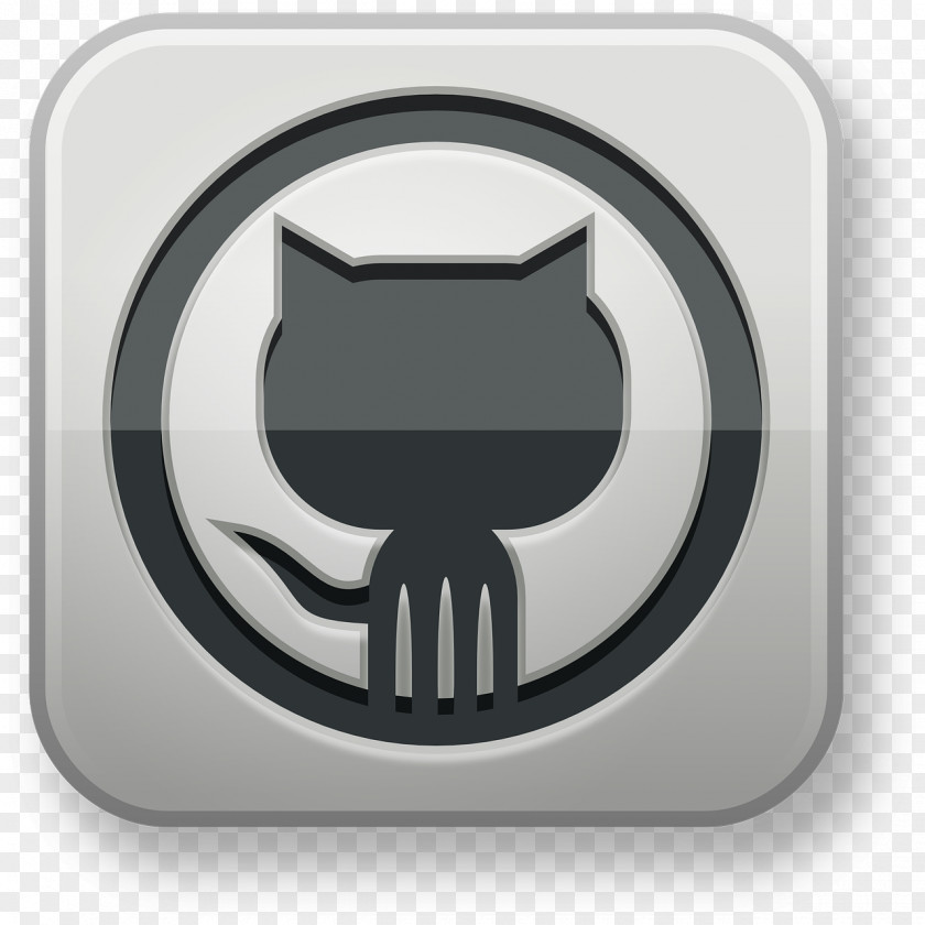 Github GitHub Clip Art PNG