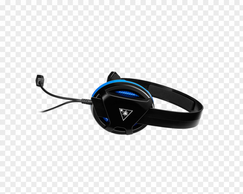 Headphones Xbox One Controller Turtle Beach Recon Chat Ear Force PS4/PS4 Pro Headset 50 PNG