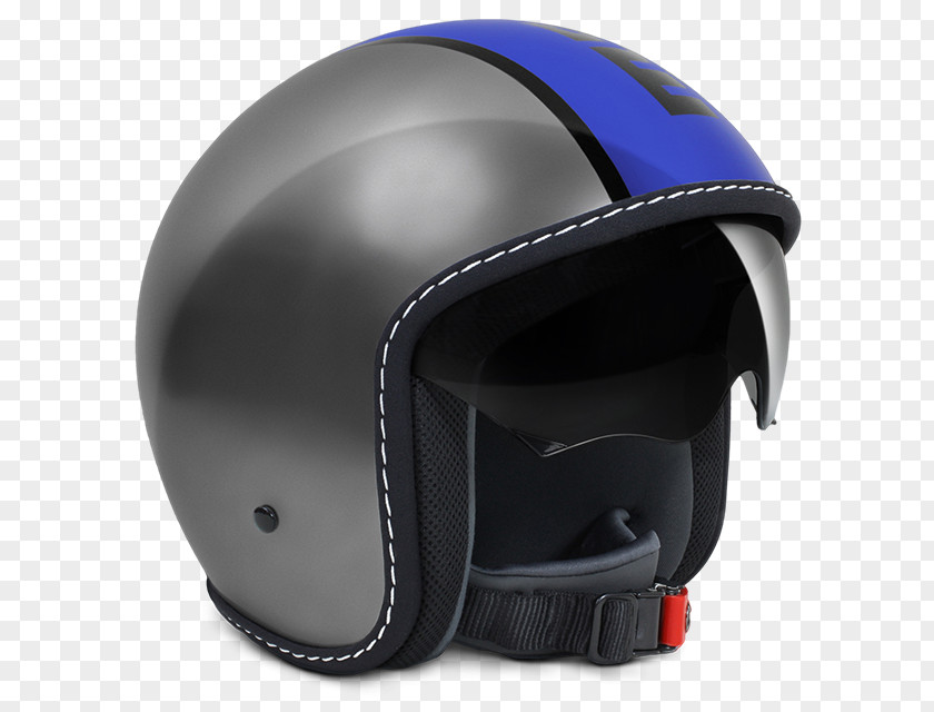 Helmet Motorcycle Helmets Blade Momo Red PNG
