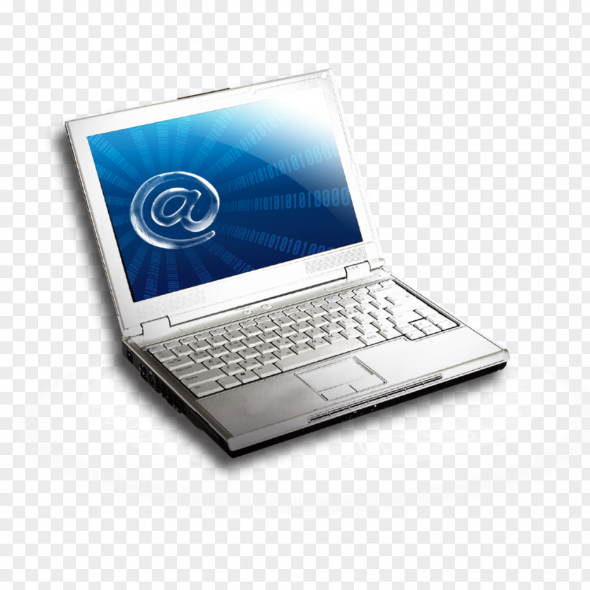 Laptop Netbook Intel PNG