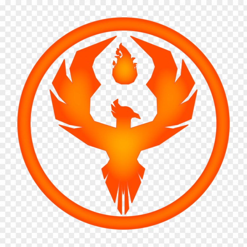 Phoenix Symbol Meaning Word PNG