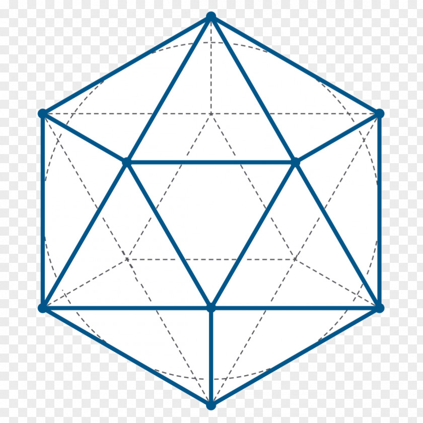 Shape Icosahedron Euclid's Elements Sacred Geometry Platonic Solid PNG