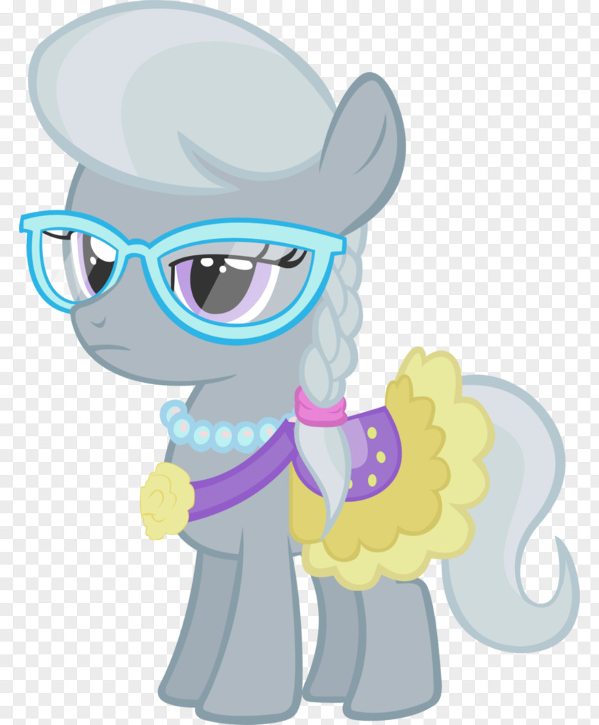 Silver Pony Pinkie Pie Twilight Sparkle Equestria Spoon PNG