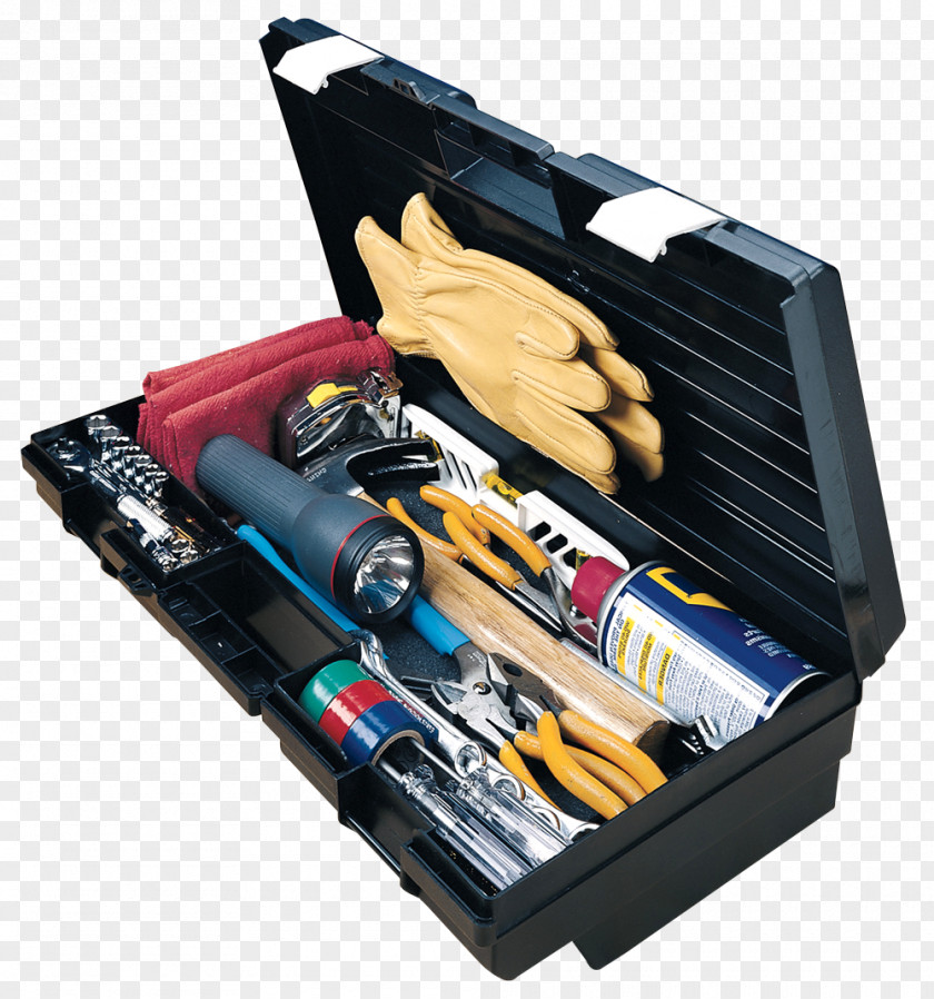 Toolbox Handle PNG