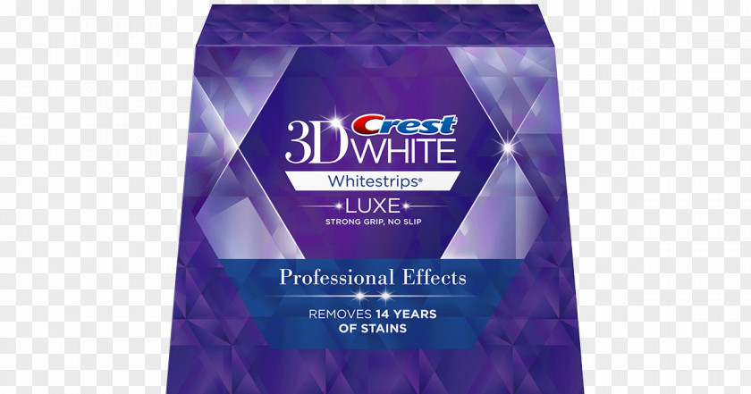 Tooth Beauty Crest Whitestrips Whitening 3D White Toothpaste Mouthwash PNG