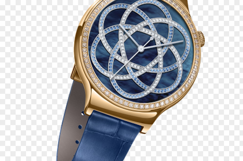 Watch Smartwatch Huawei Skeleton PNG