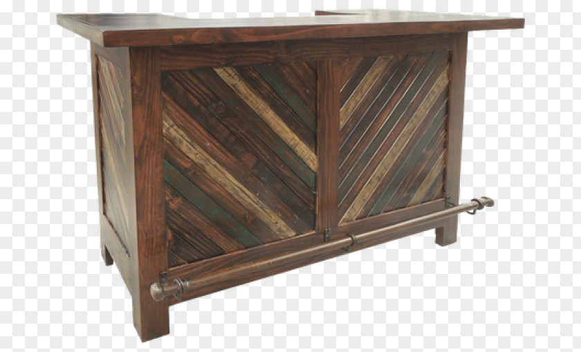 Wood Buffets & Sideboards Stain Drawer PNG