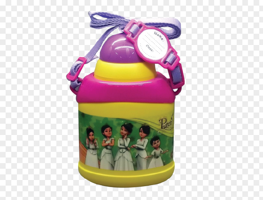 Bottle Plastic Toy PNG